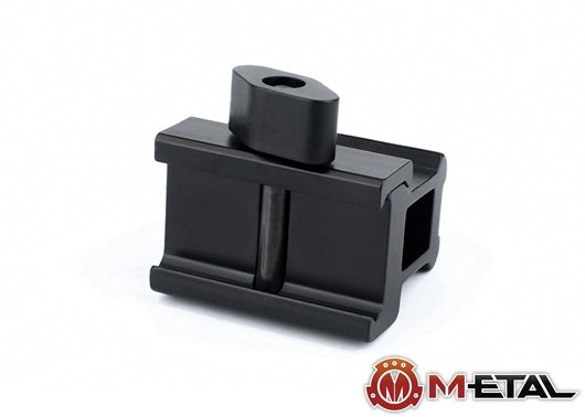 1 Inch Rail Mount Riser