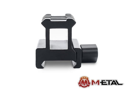 1 Inch Rail Mount Riser