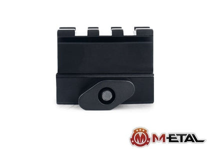 1 Inch Rail Mount Riser