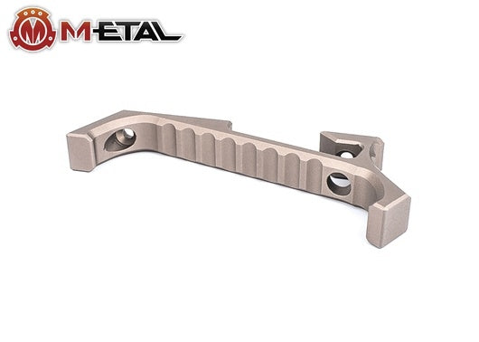 VP23 Tactical Angled M-LOK Grip Dark Earth (DE)