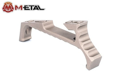 Poignée tactique VP23 inclinée M-LOK Dark Earth (DE)
