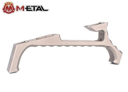 VP23 Tactical Angled M-LOK Grip Dark Earth (DE)