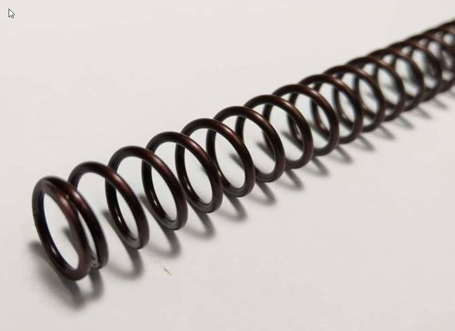 SRS/APS2 M150 SPRING