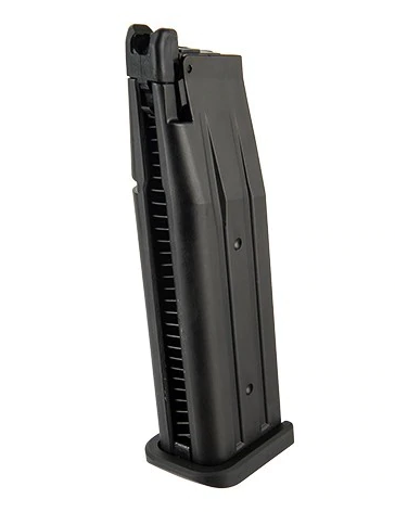 Hi-Capa 5.1 / 4.3 Magazin