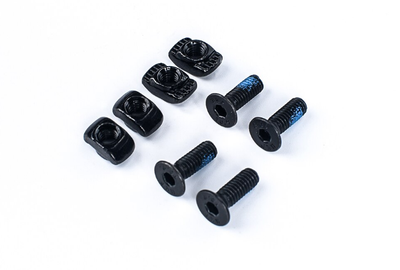 M-LOK Screw Set (4pcs)