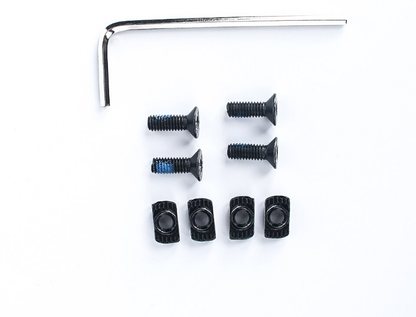 M-LOK Screw Set (4pcs)