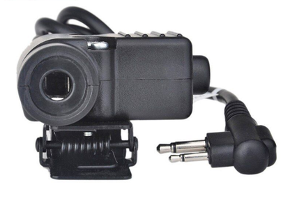 U94 PTT Military Standard Version  (Kenwood Connector)