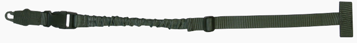 Modular Gun Sling - Green