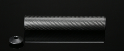 Carbon Barrel Extension - XS size