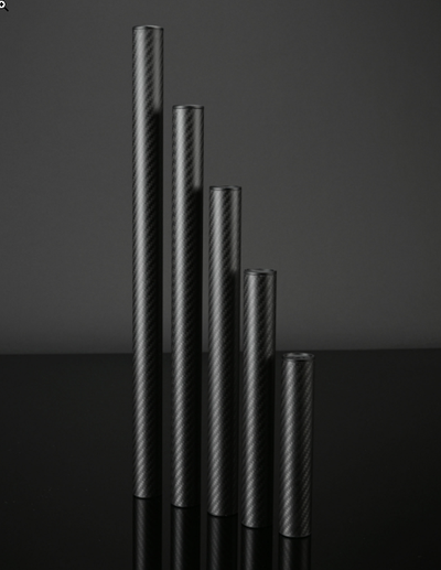 Carbon Barrel Extension - L Size