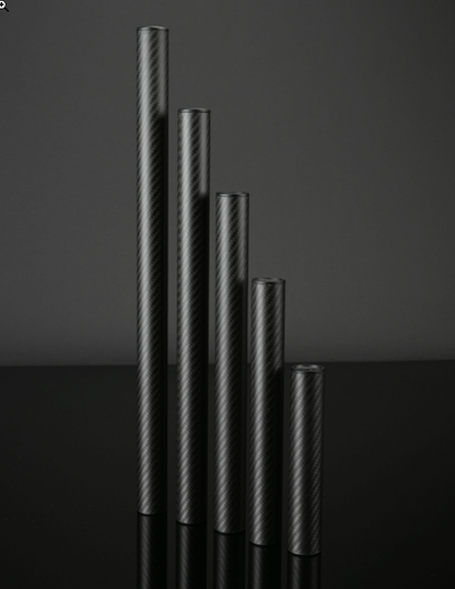 Carbon Barrel Extension - XS size