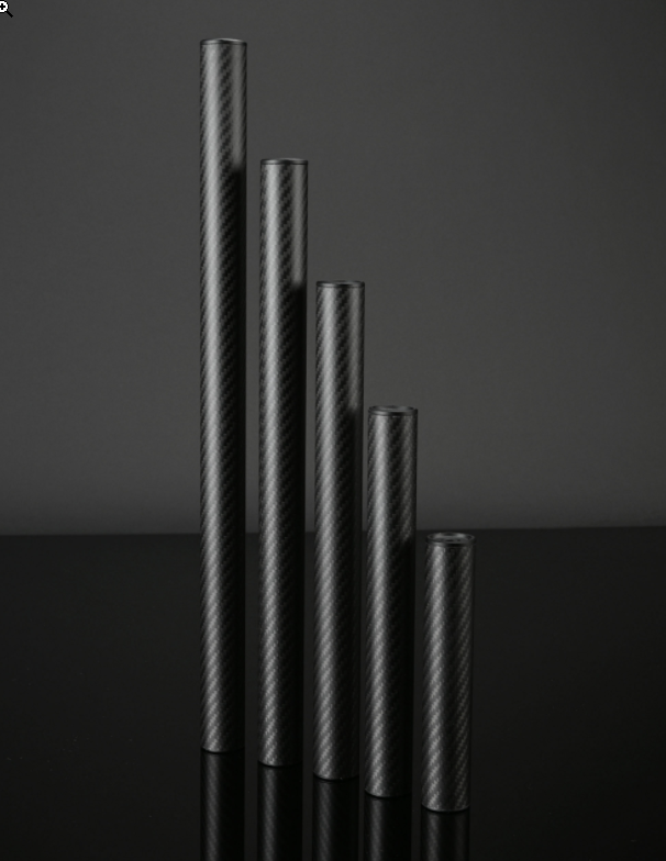 Carbon Barrel Extension - XL Size