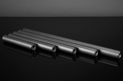 Carbon Barrel Extension - XL Size