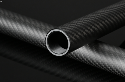 Carbon Barrel Extension - M size