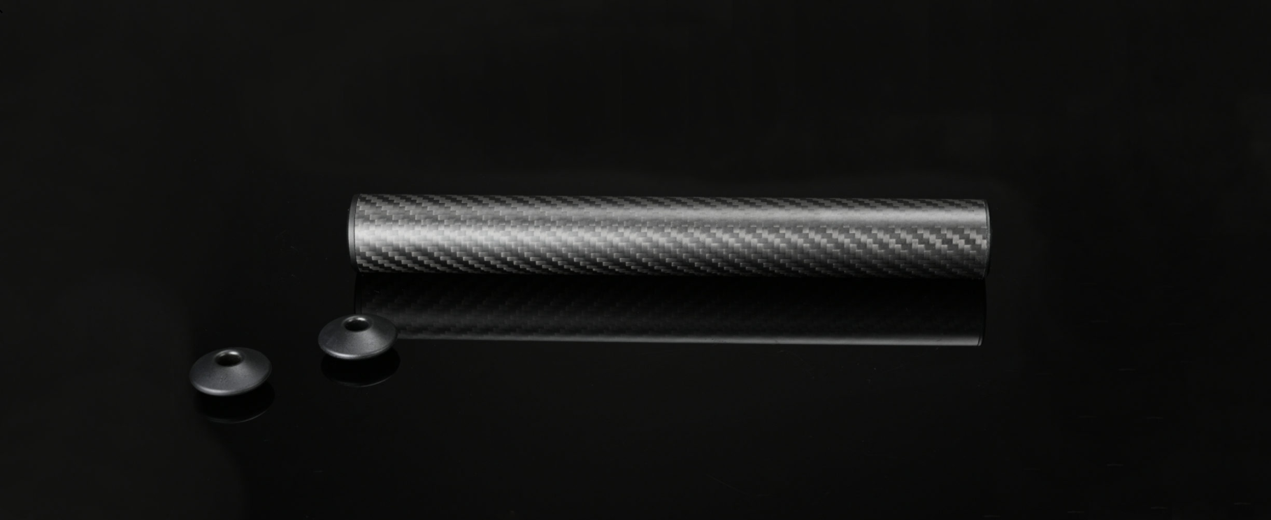 Carbon Barrel Extension - S Size
