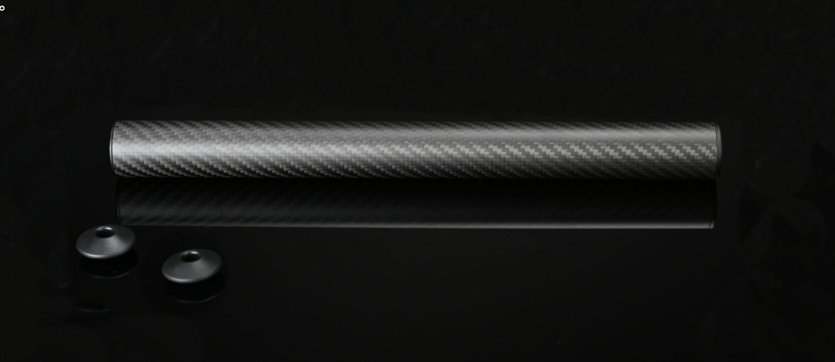 Carbon Barrel Extension - M size