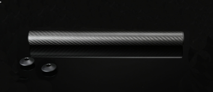 Carbon Barrel Extension - M size