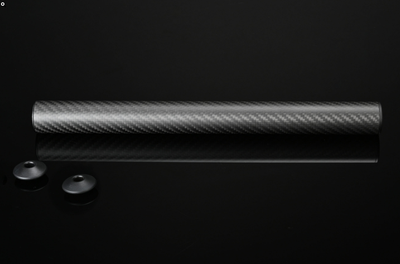 Carbon Barrel Extension - M size