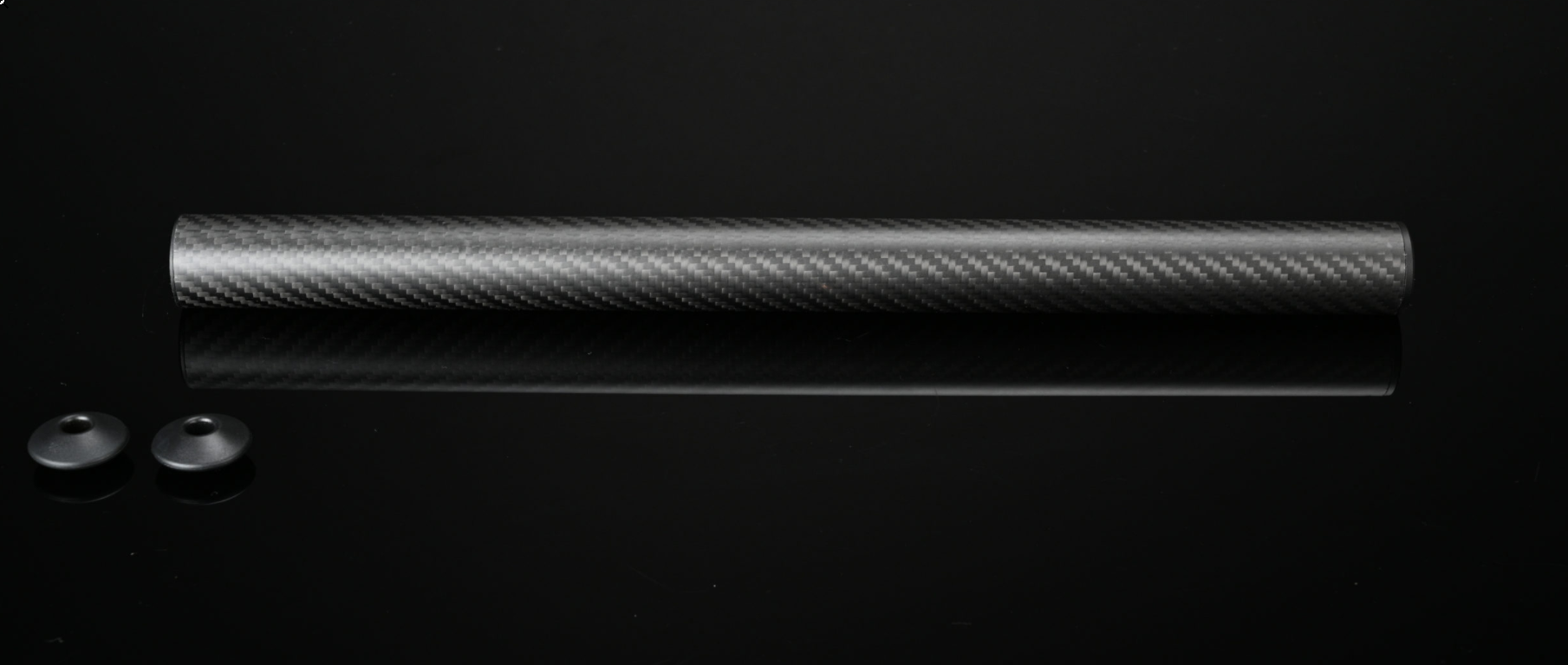 Carbon Barrel Extension - L Size