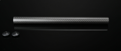 Carbon Barrel Extension - L Size