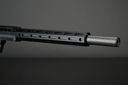 Carbon Barrel Extension - L Size