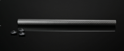 Carbon Barrel Extension - XL Size