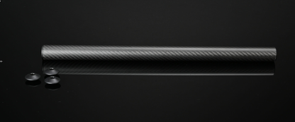 Carbon Barrel Extension - XL Size