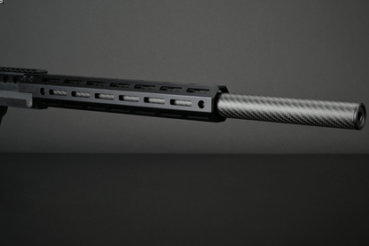 Carbon Barrel Extension - XL Size
