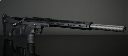 Carbon Barrel Extension - XL Size