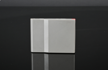 SRS Leichtmetallmagazin (25 Schuss) – Wolfsgrau