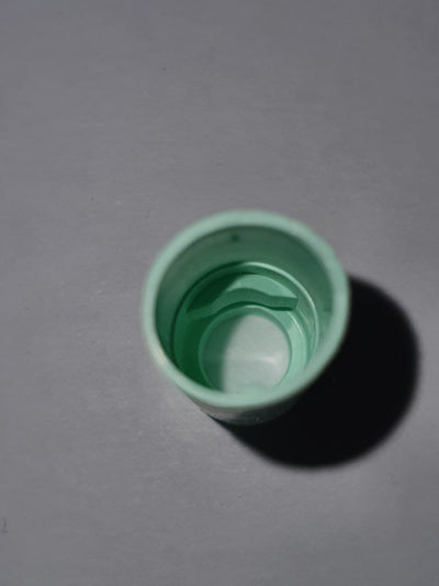 MR HOP AEG Bucking 50° (Green)