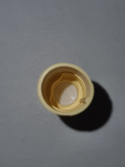 MR HOP AEG Bucking 60° (Yellow)