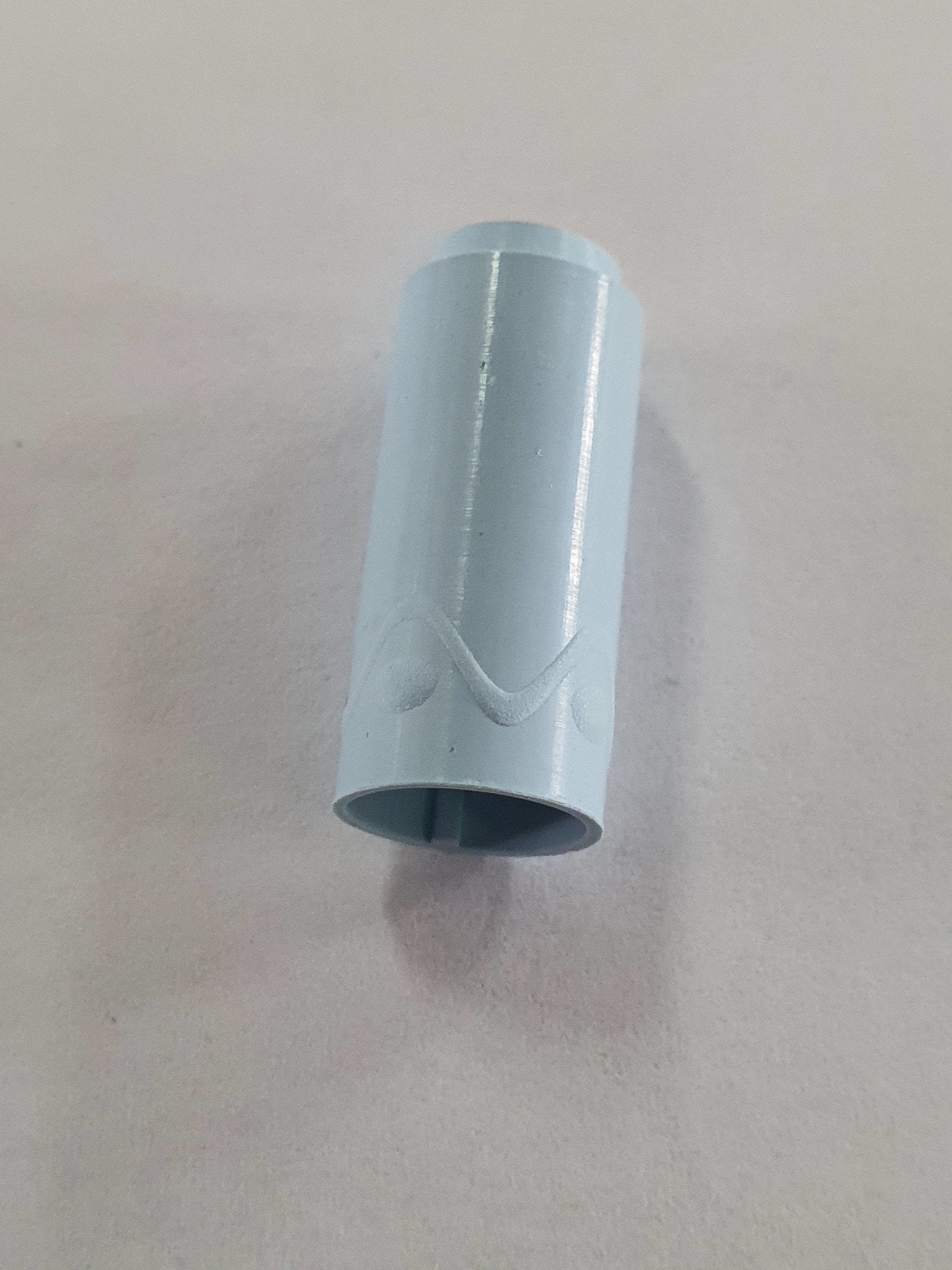 MR HOP AEG Bucking 70° (Blau)