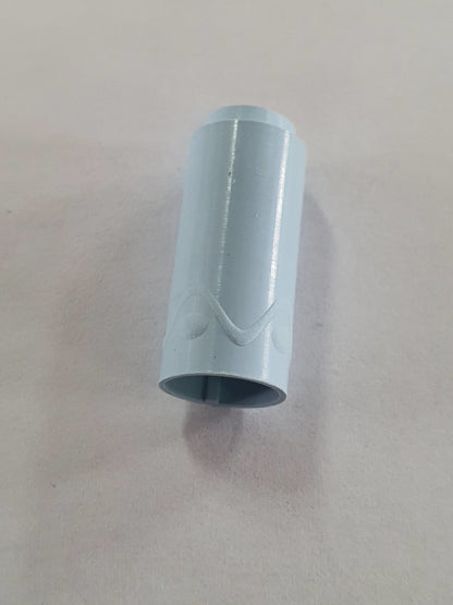 MR HOP AEG Bucking 70° (Blue)