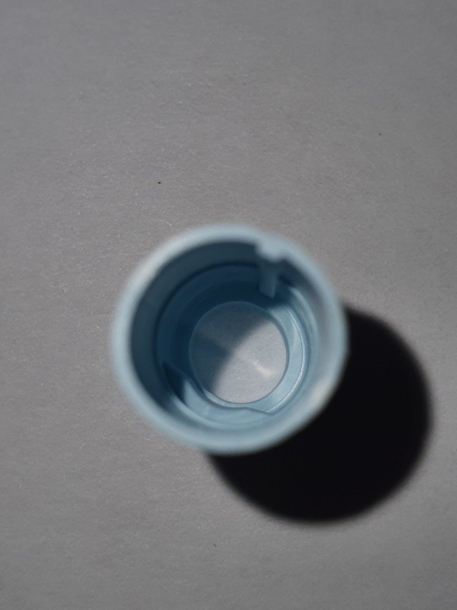 MR HOP AEG Bucking 70° (Blau)