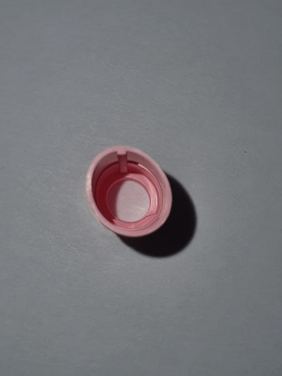 MR HOP AEG Bucking 75° (Pink)