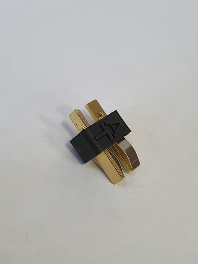 T-Plug Male connector