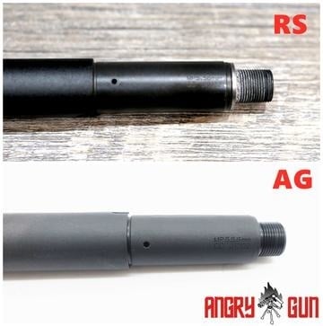 L119A2 10" & 15.7" Outer Barrel Set - TM MWS Ver.