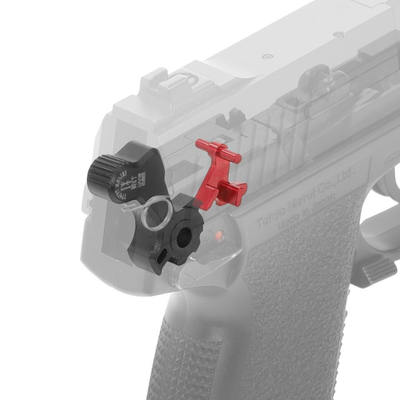 TM Socom MK23 NBB Light Trigger Pull Kit