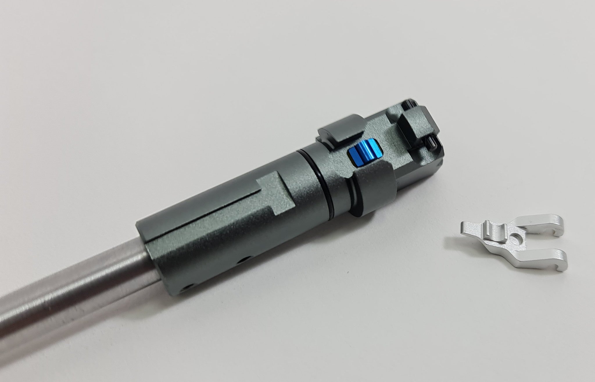 Nub concave Panthera Fat en aluminium CNC (AAP-01, Kraken, MWS, AEG)