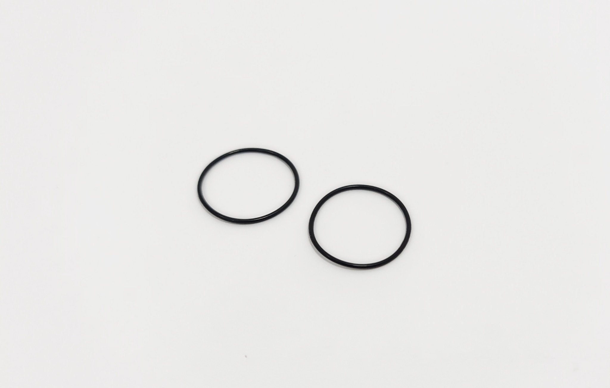 TAC41 Cylinder Head O-ring Set