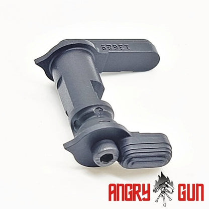 Colt Factory Style Ambi Safety Selector for Marui M4. MWS/MTR GBB