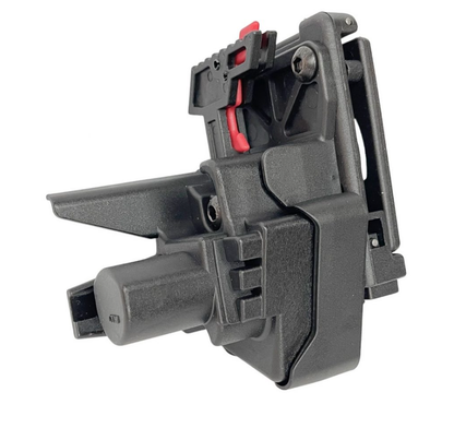 Étui Hi-Capa High Speed ​​- Noir