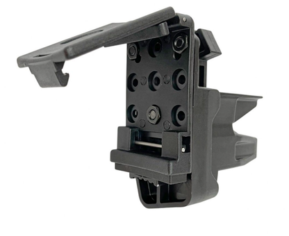 Étui Hi-Capa High Speed ​​- Noir