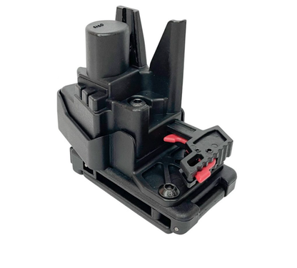 Étui Hi-Capa High Speed ​​- Noir