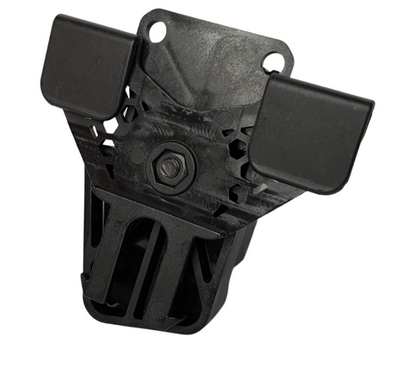 Hi-Capa Hochgeschwindigkeitsholster – Schwarz