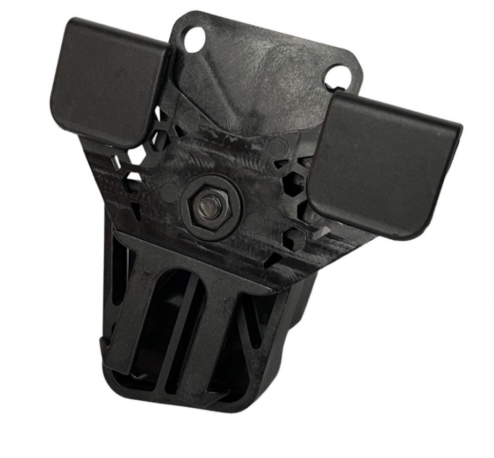 Étui Hi-Capa High Speed ​​- Noir