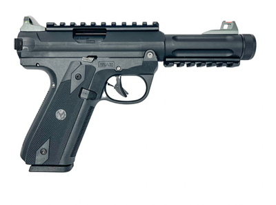 AAP-01 Pistol Grip - DE