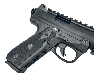 AAP-01 Pistol Grip - DE