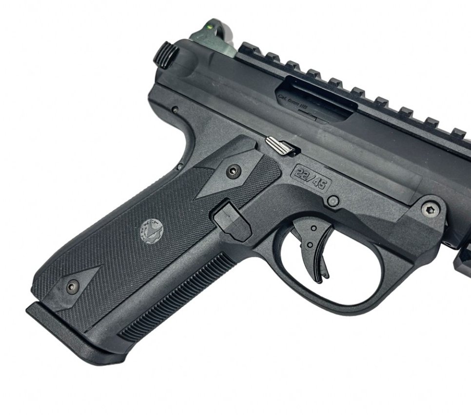 AAP-01 Pistolengriff - DE